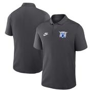 Kentucky Nike Dri-Fit Victory Legacy Logo Polo